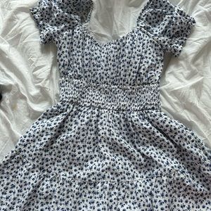 NWOT Hollister Sadie Skort Dress